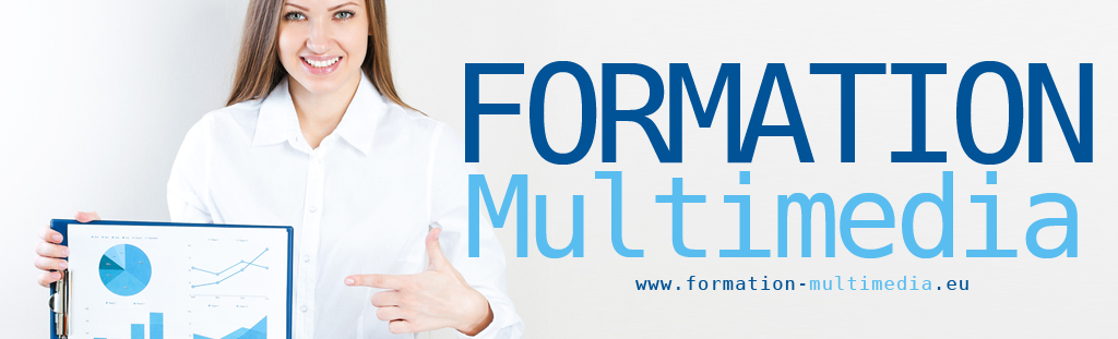 Formation multimedia